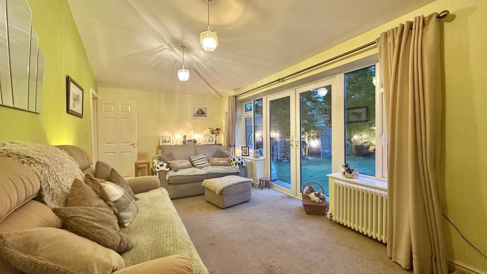 4 bedroom end terraced house SSTC in Coventry - Photograph 10.