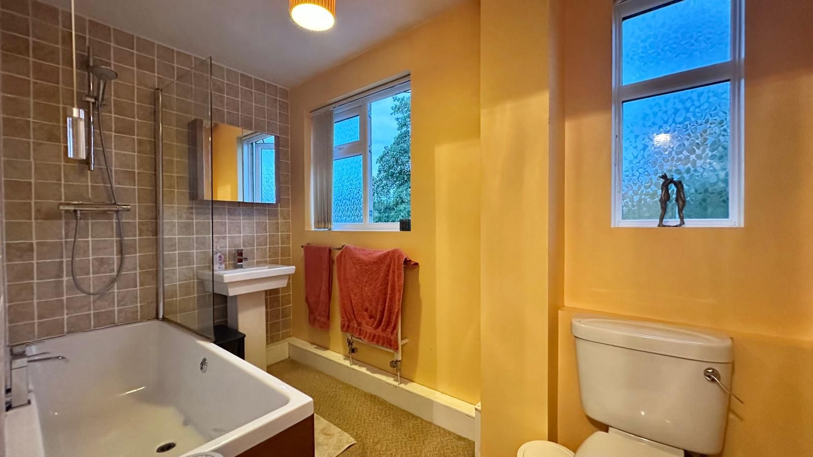 4 bedroom end terraced house SSTC in Coventry - Photograph 22.