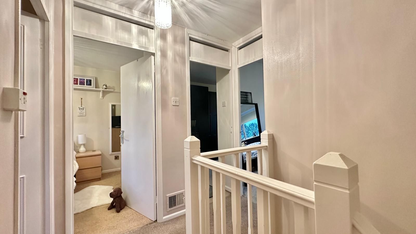 4 bedroom end terraced house SSTC in Coventry - Photograph 16.