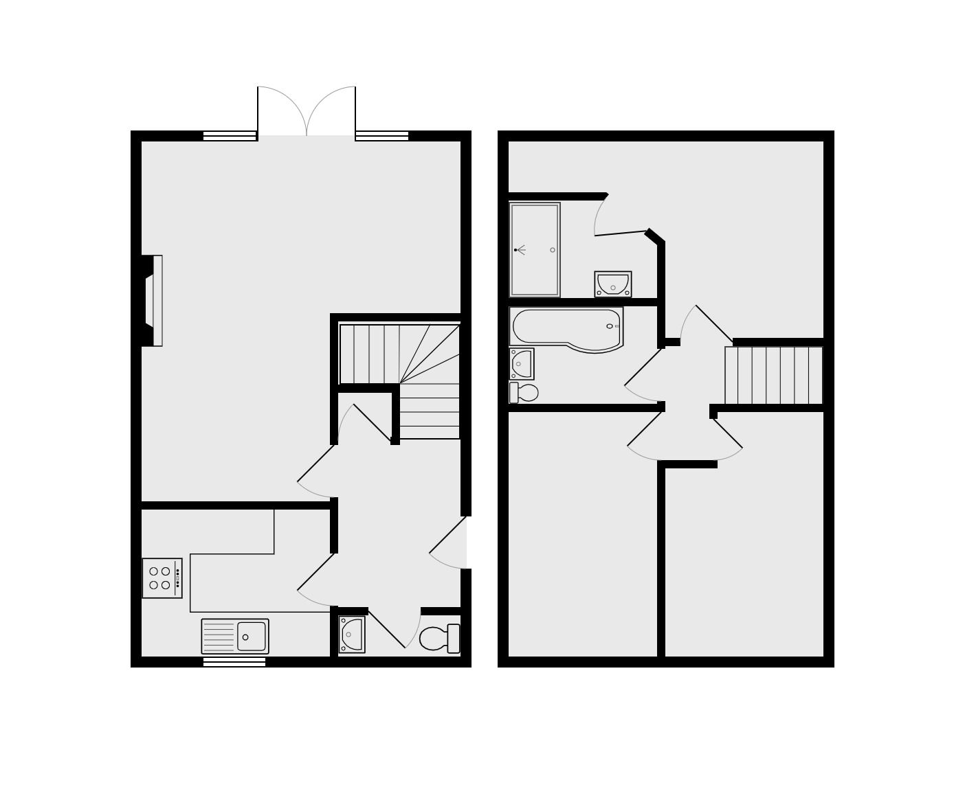 3 bedroom end terraced house Sold in Coventry - Photograph 19.
