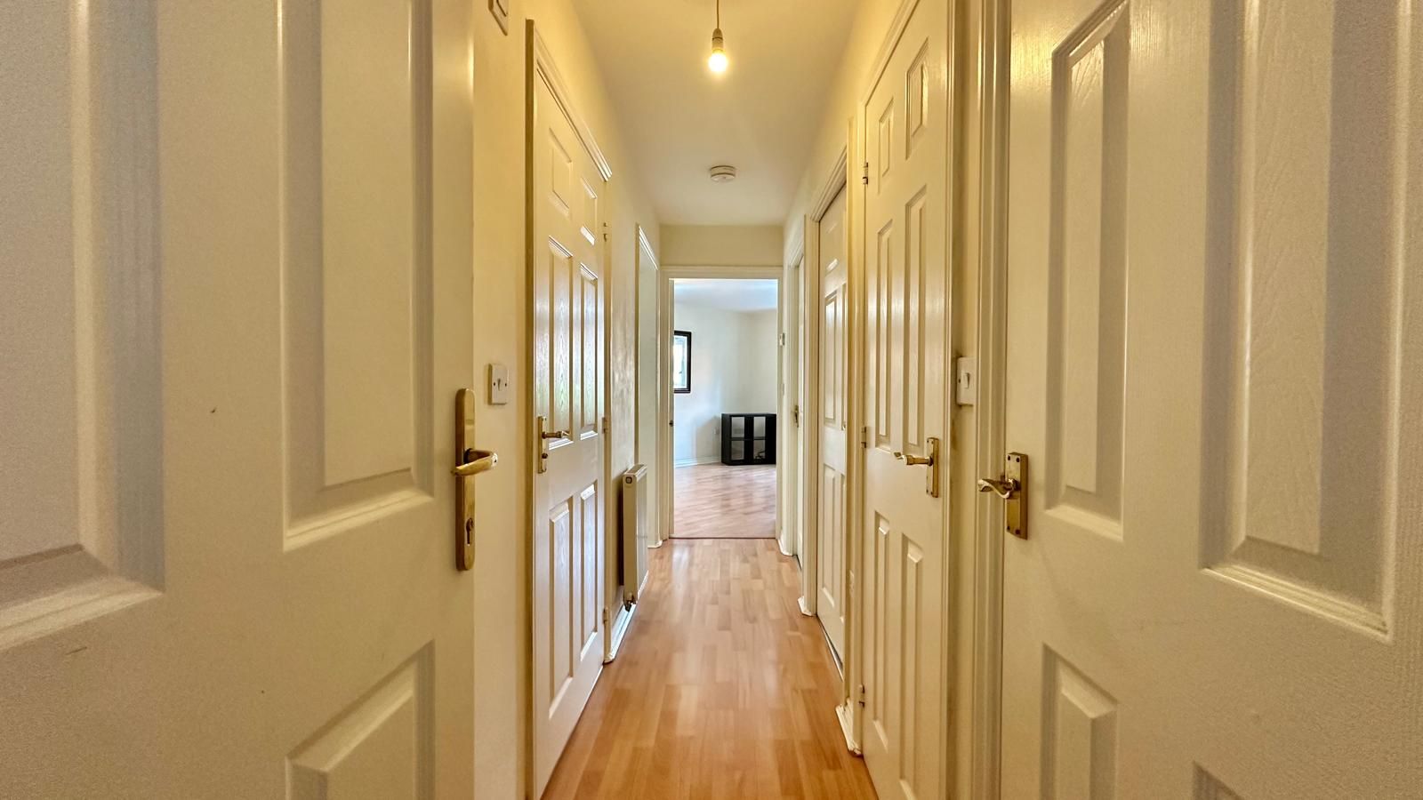 2 bedroom apartment flat/apartment SSTC in Coventry - Photograph 12.