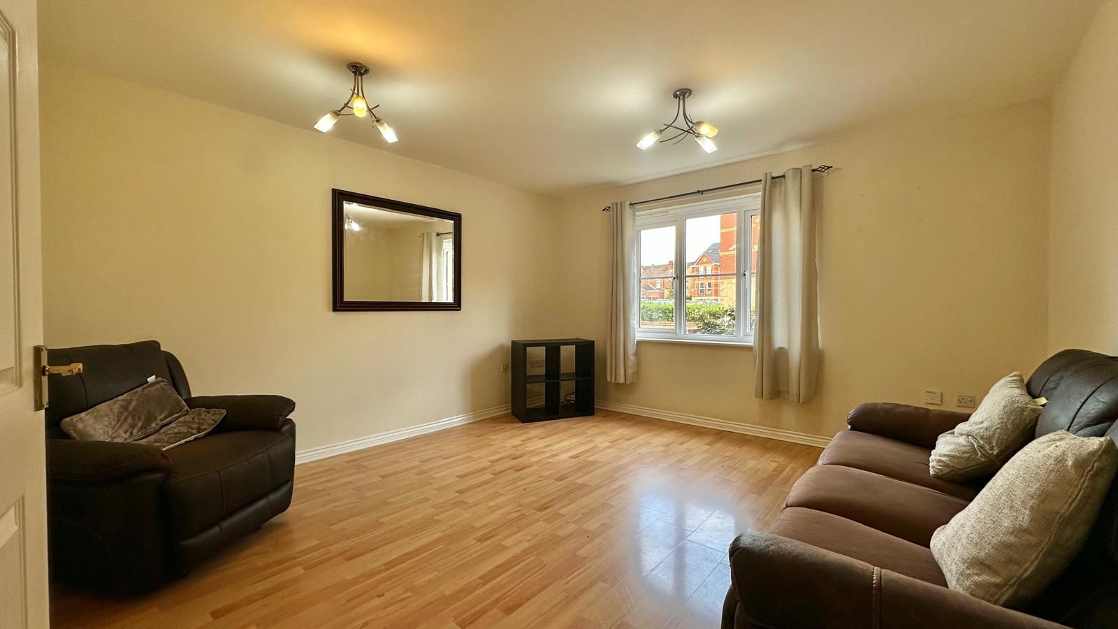 2 bedroom apartment flat/apartment SSTC in Coventry - Photograph 4.