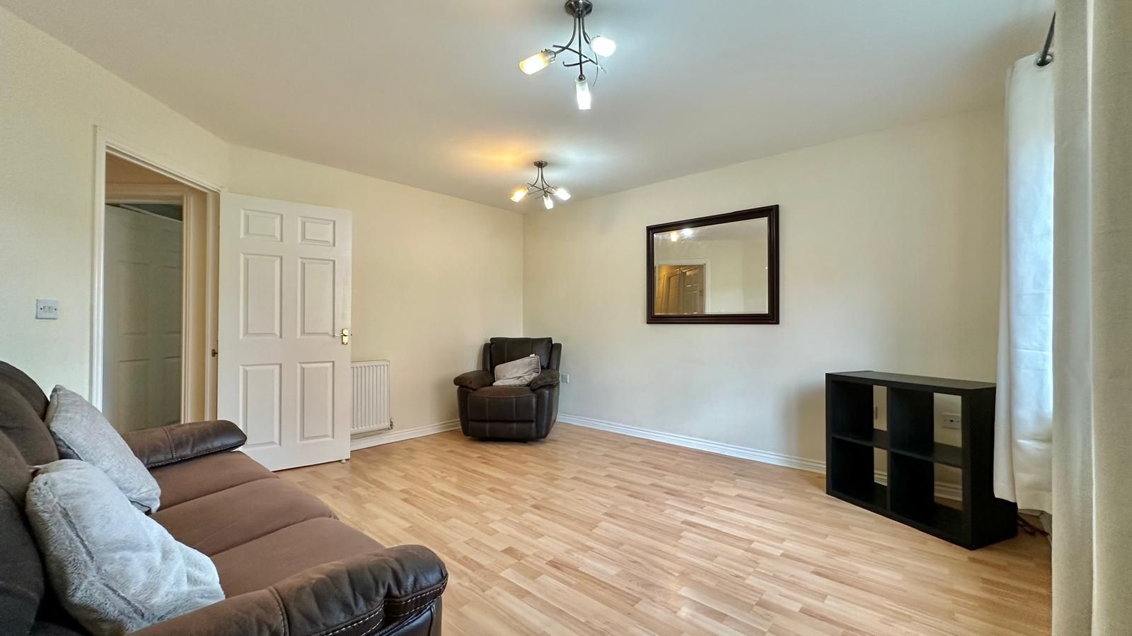 2 bedroom apartment flat/apartment SSTC in Coventry - Photograph 3.