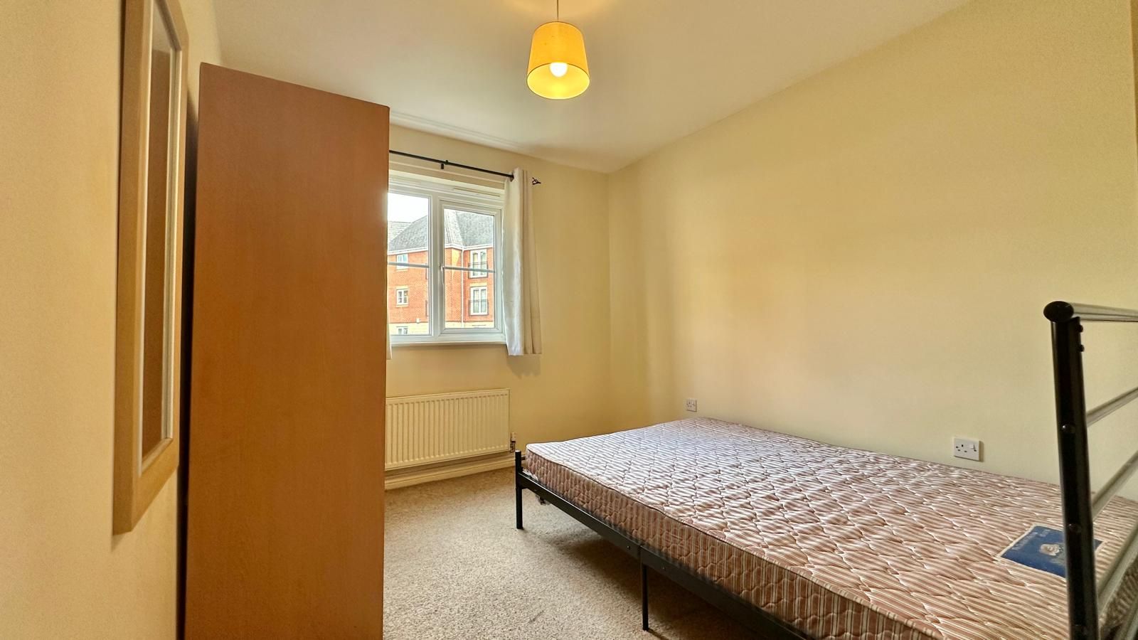 2 bedroom apartment flat/apartment SSTC in Coventry - Photograph 10.