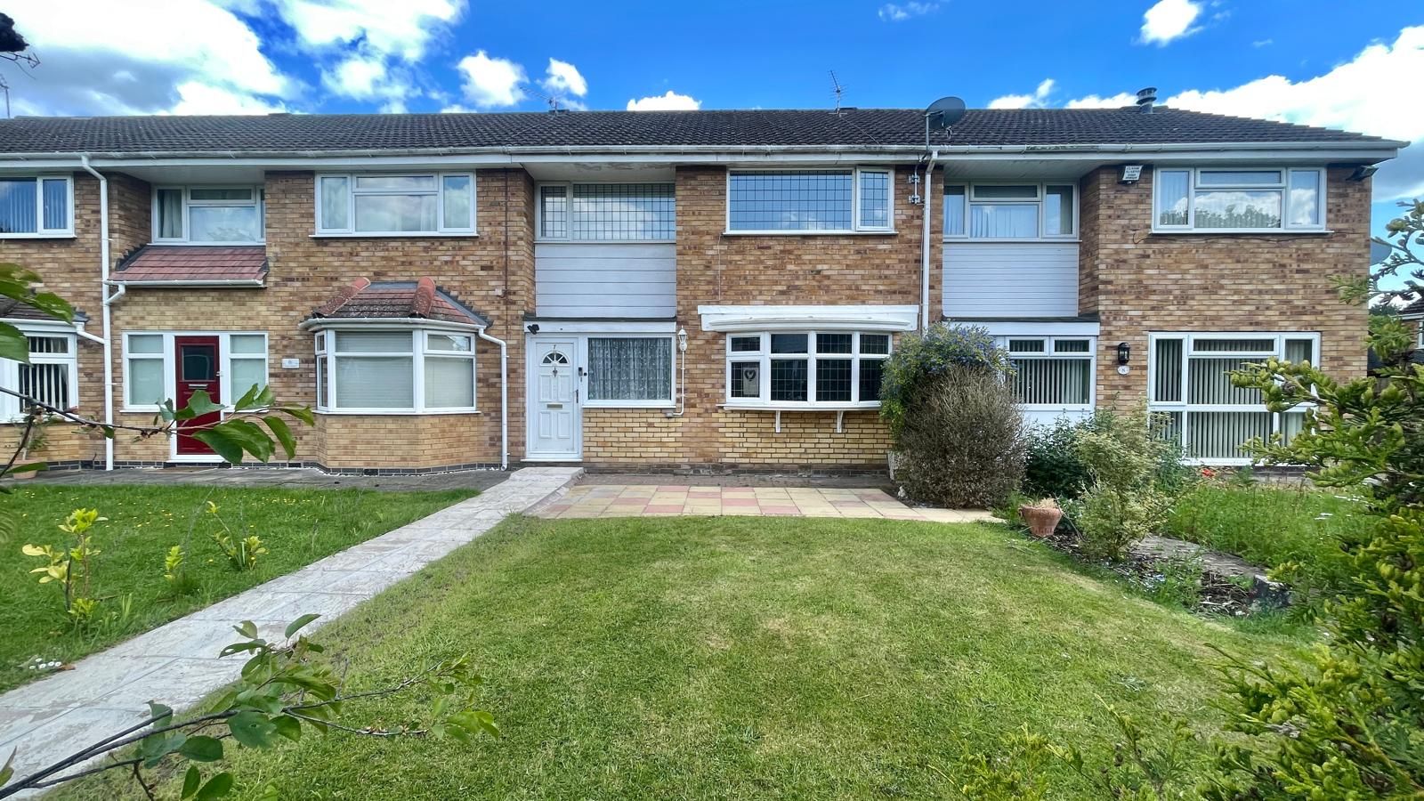 3 bedroom mid terraced house For Sale in Coventry - Photograph 14.