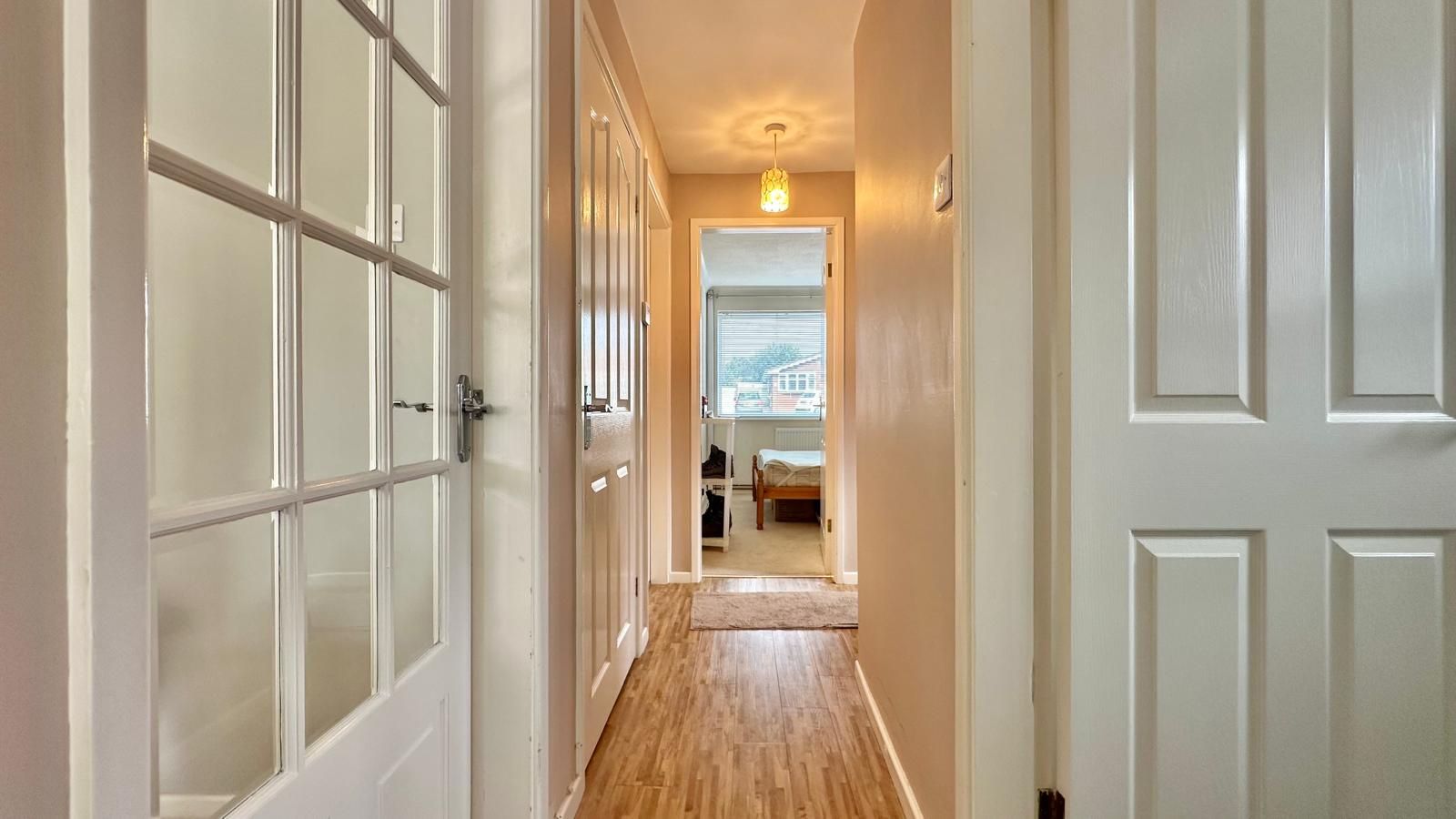 2 bedroom semi-detached bungalow SSTC in Coventry - Photograph 12.