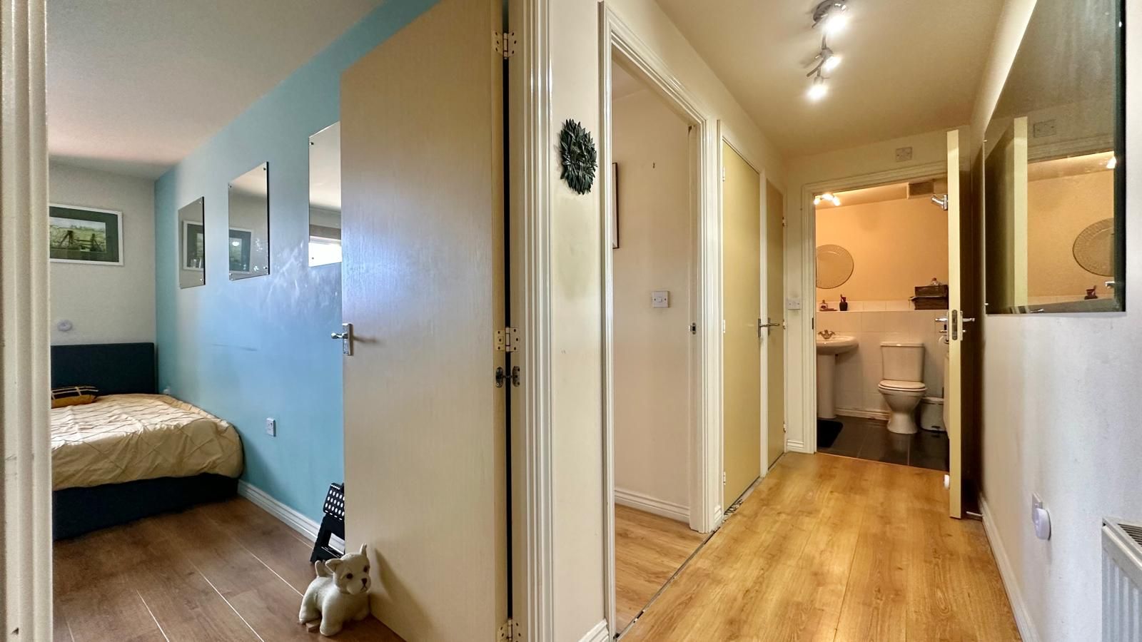 1 bedroom apartment flat/apartment SSTC in Coventry - Photograph 6.
