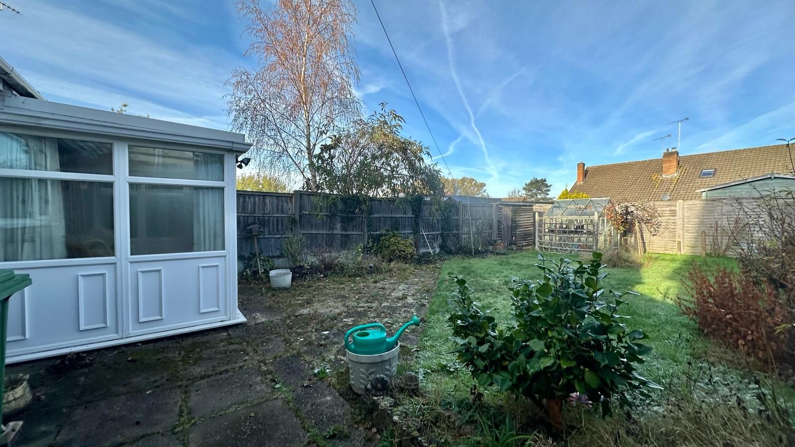 2 bedroom semi-detached bungalow For Sale in Coventry - Photograph 16.
