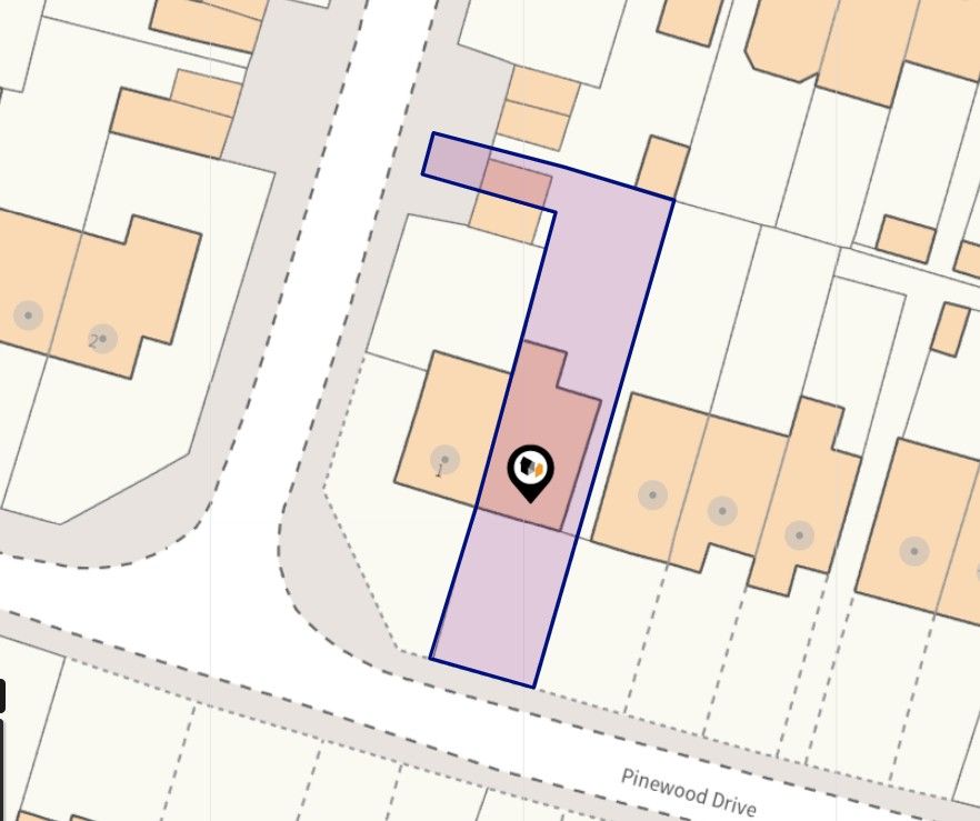 2 bedroom semi-detached bungalow For Sale in Coventry - Photograph 22.