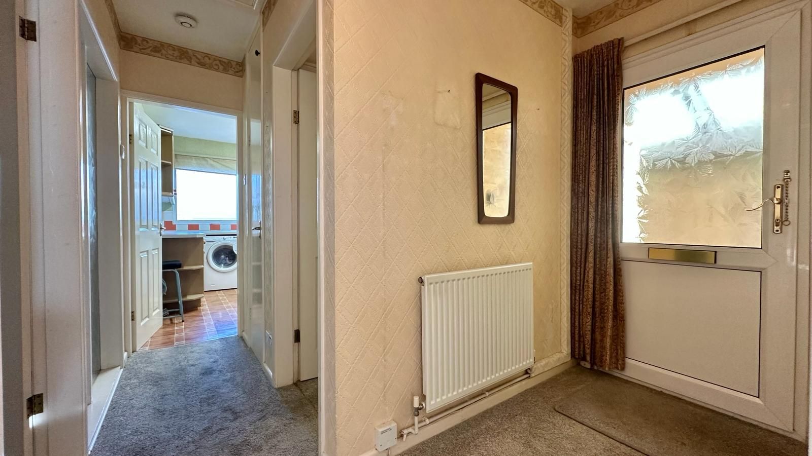 2 bedroom semi-detached bungalow For Sale in Coventry - Photograph 14.