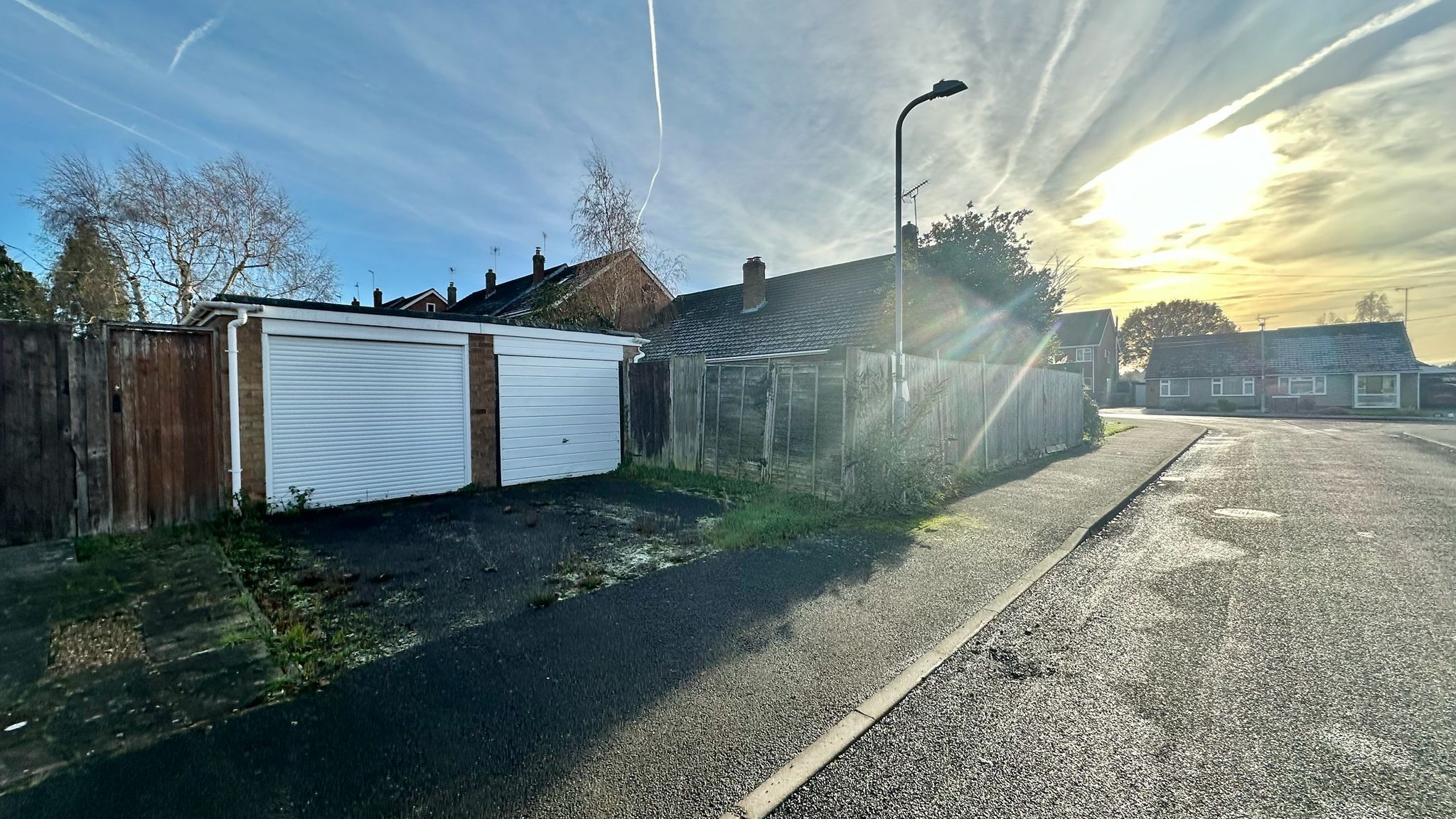 2 bedroom semi-detached bungalow For Sale in Coventry - Photograph 19.