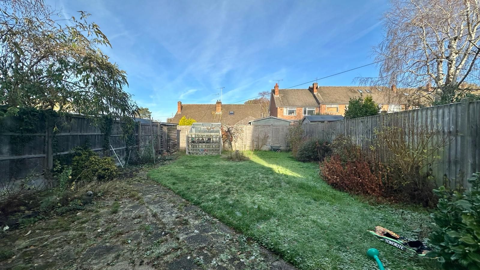2 bedroom semi-detached bungalow For Sale in Coventry - Photograph 15.
