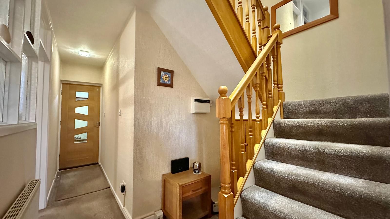 3 bedroom mid terraced house SSTC in Coventry - Photograph 8.