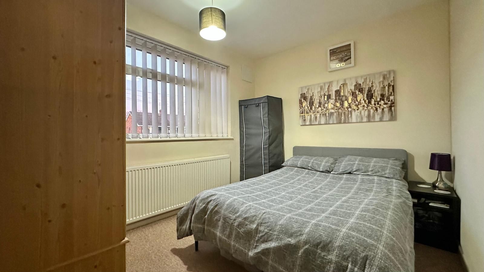 3 bedroom mid terraced house SSTC in Coventry - Photograph 11.