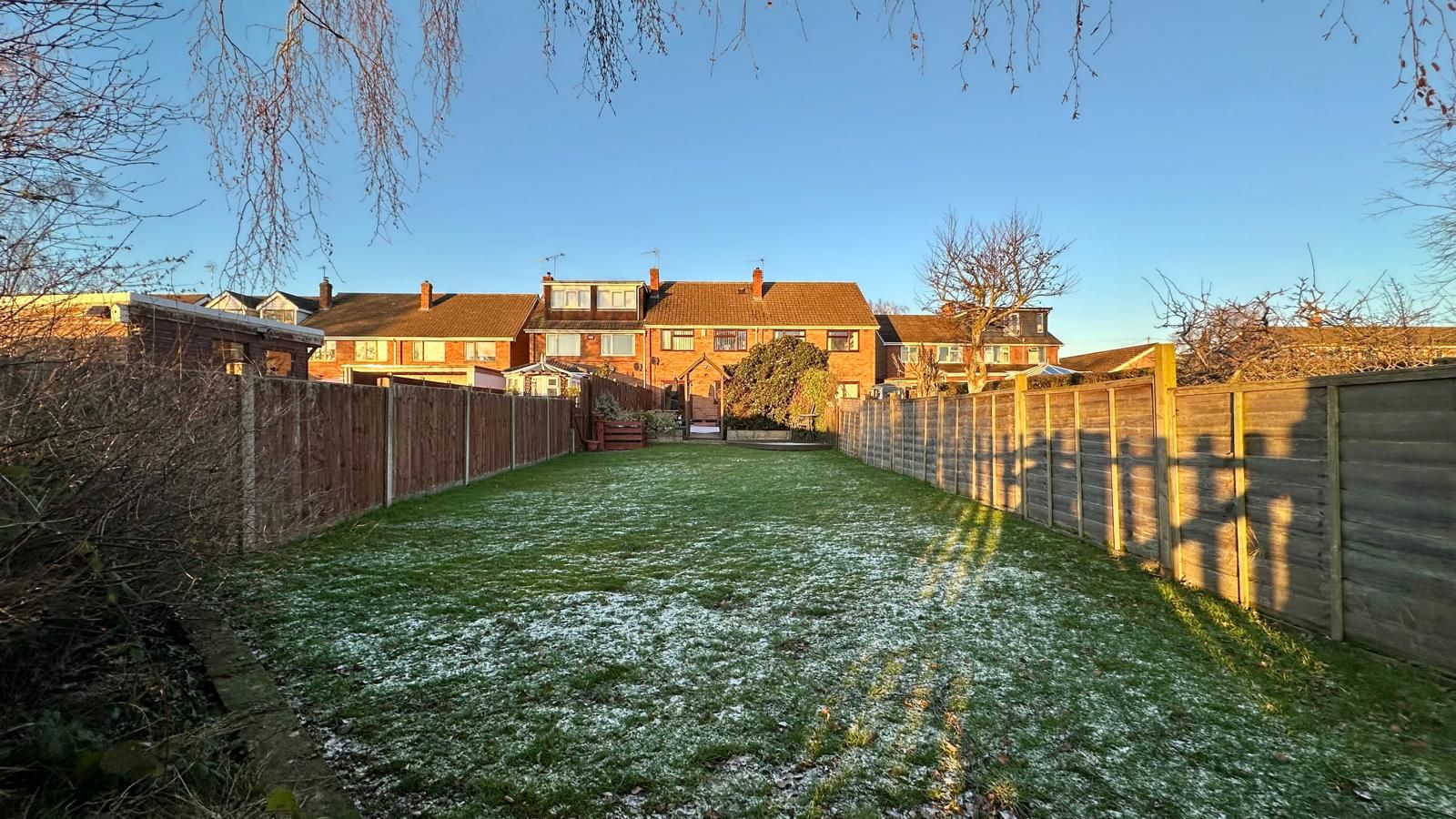 3 bedroom mid terraced house SSTC in Coventry - Photograph 22.