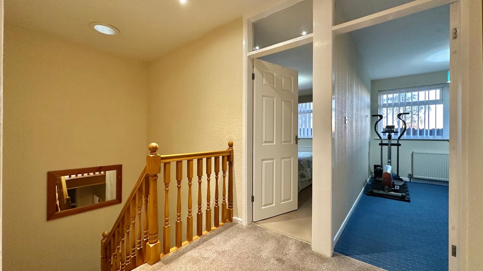 3 bedroom mid terraced house SSTC in Coventry - Photograph 17.