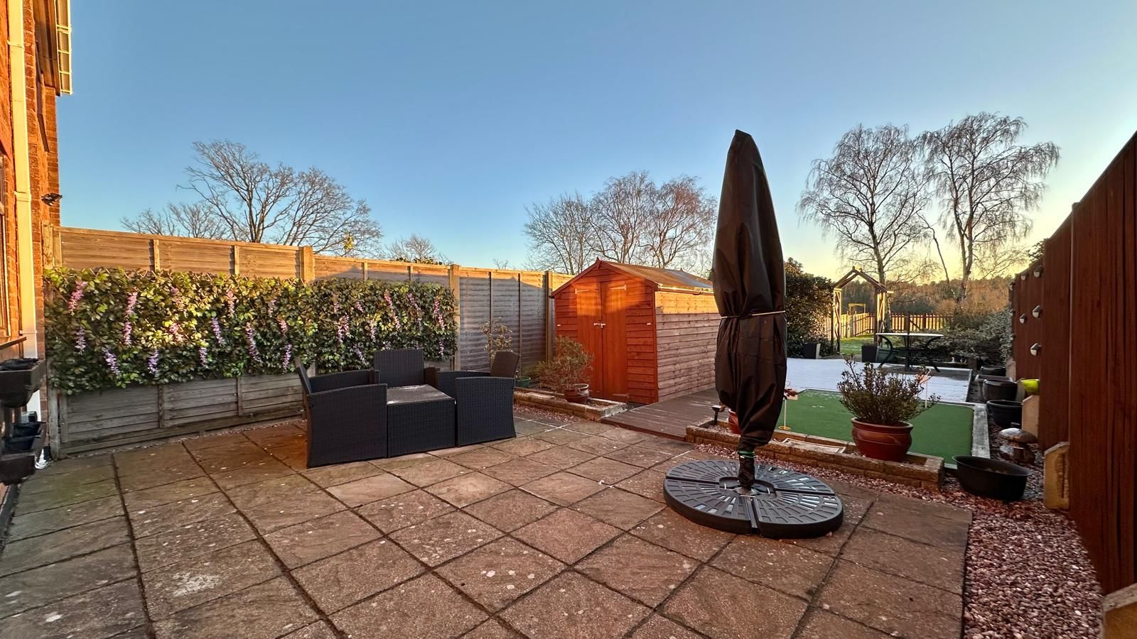 3 bedroom mid terraced house SSTC in Coventry - Photograph 18.