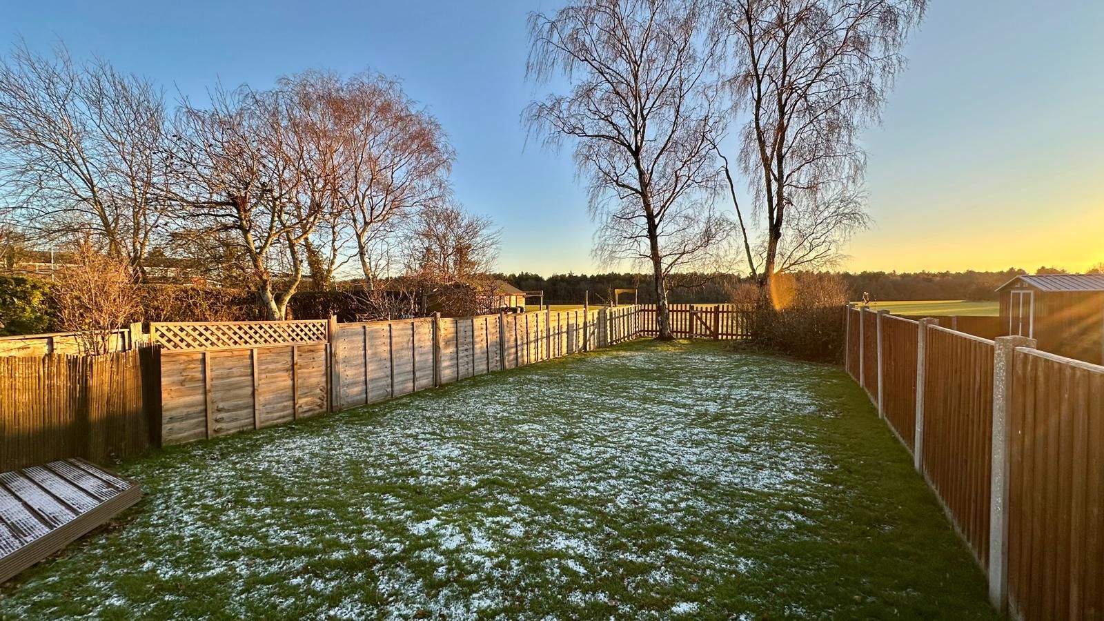 3 bedroom mid terraced house SSTC in Coventry - Photograph 20.