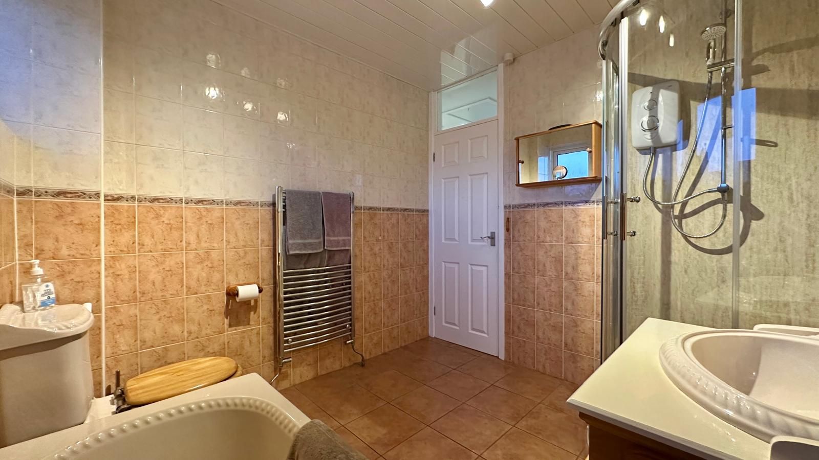 3 bedroom mid terraced house SSTC in Coventry - Photograph 16.