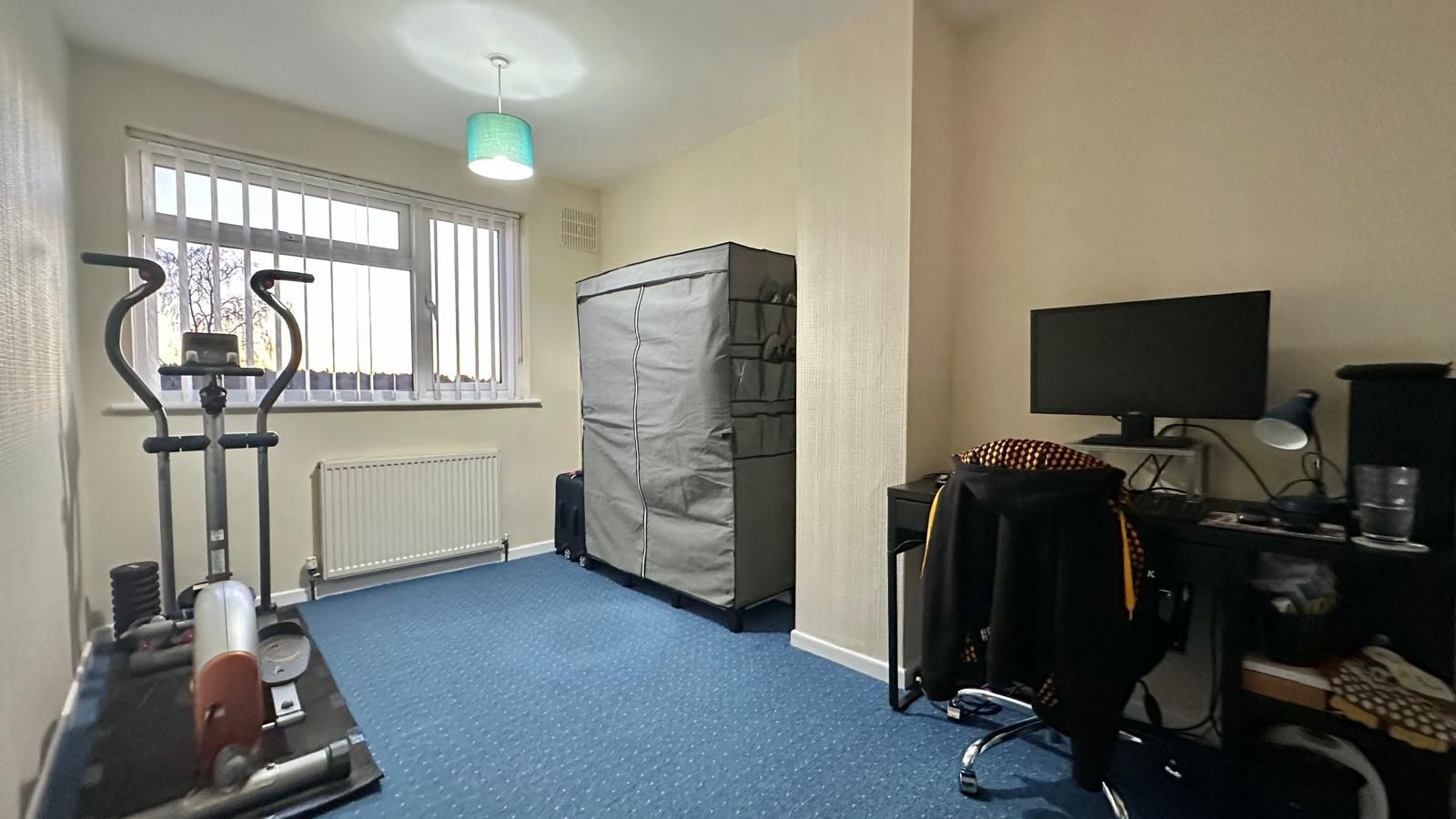 3 bedroom mid terraced house SSTC in Coventry - Photograph 13.