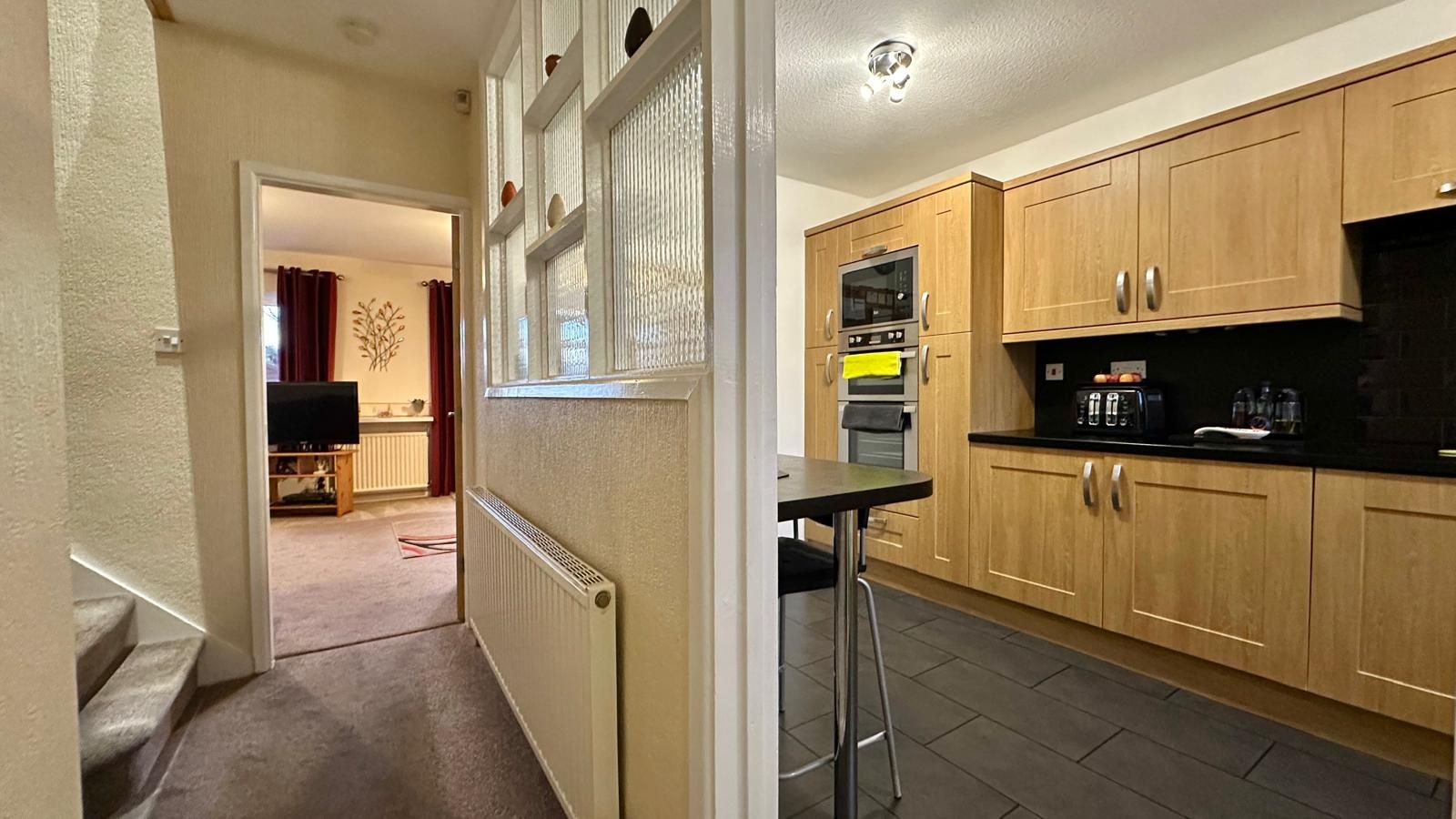 3 bedroom mid terraced house SSTC in Coventry - Photograph 7.
