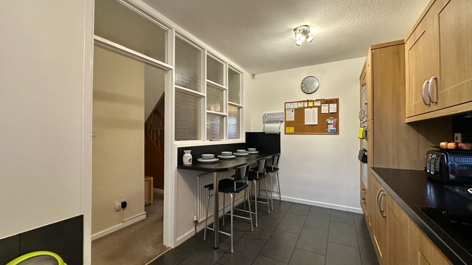 3 bedroom mid terraced house SSTC in Coventry - Photograph 6.