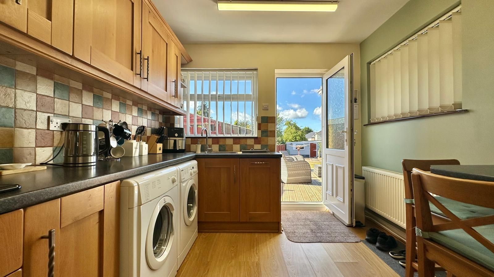 3 bedroom semi-detached house Sold in Coventry - Photograph 8.