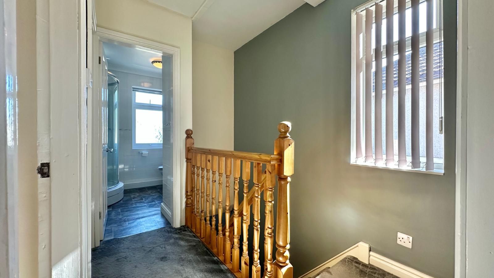 3 bedroom semi-detached house Sold in Coventry - Photograph 21.