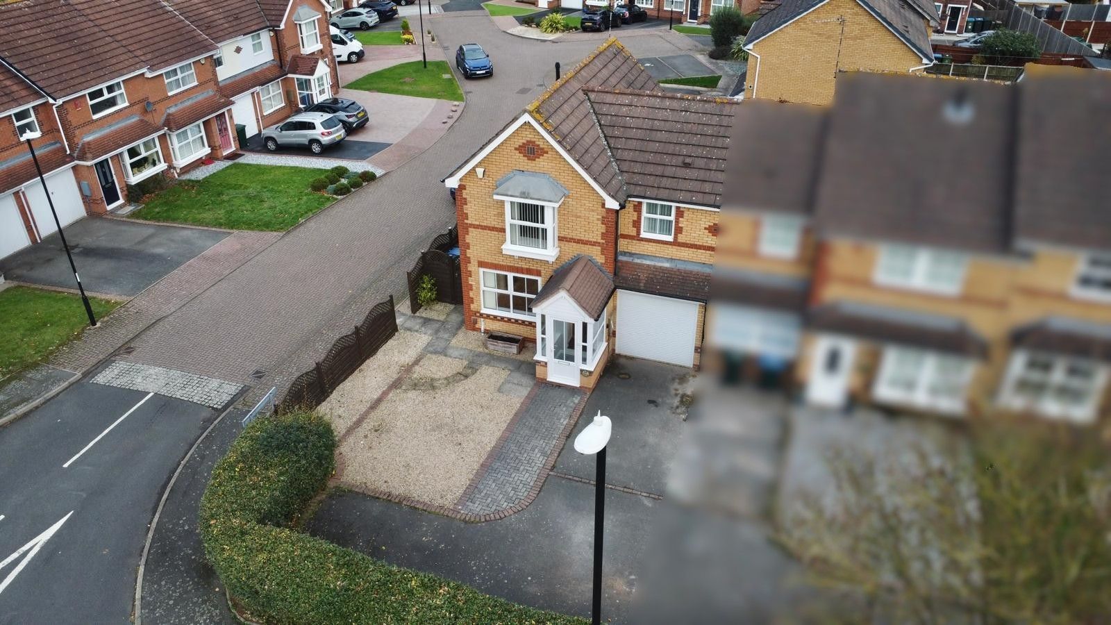 3 bedroom end terraced house Sold in Coventry - Photograph 27.
