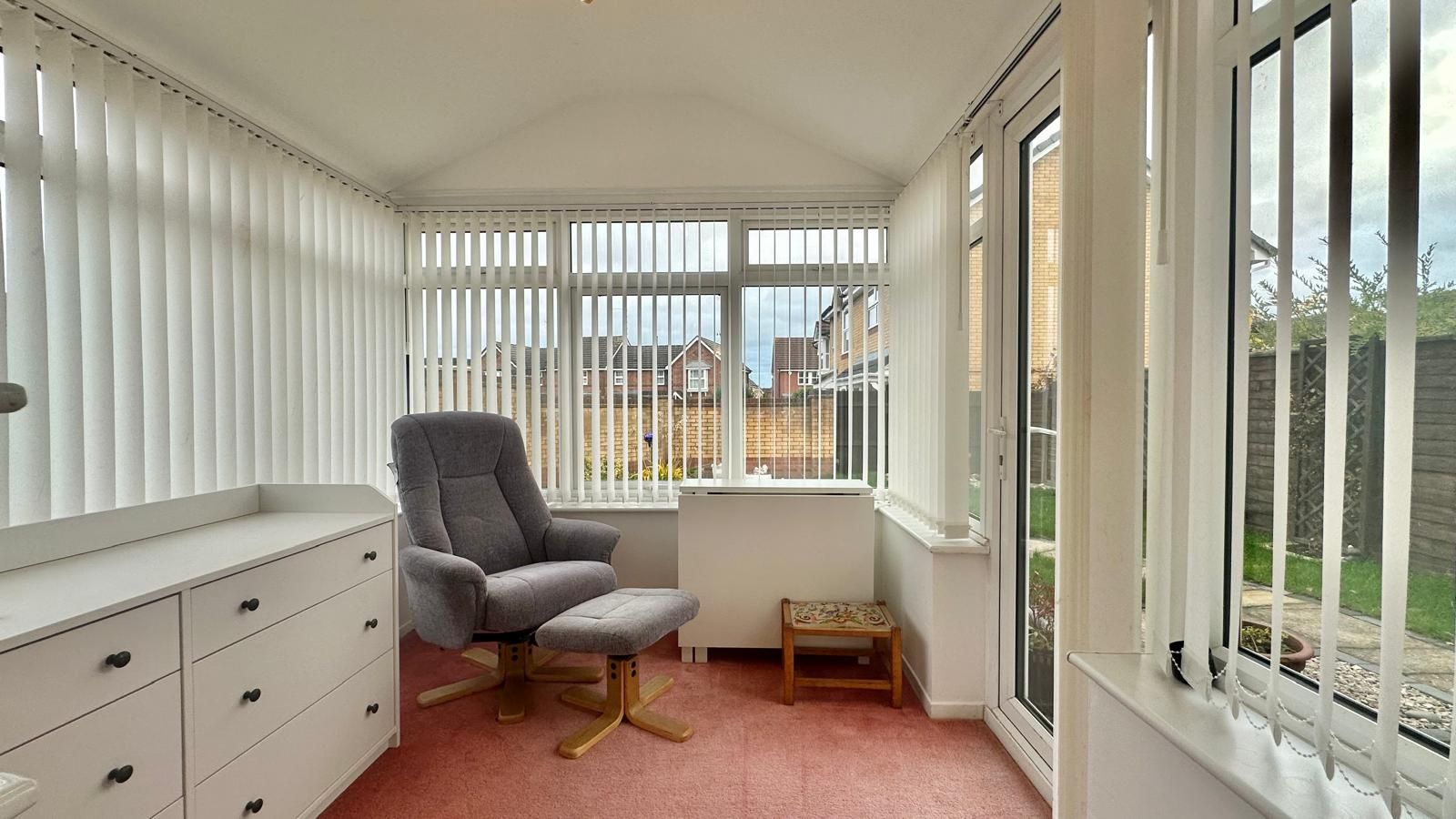 3 bedroom end terraced house Sold in Coventry - Photograph 21.