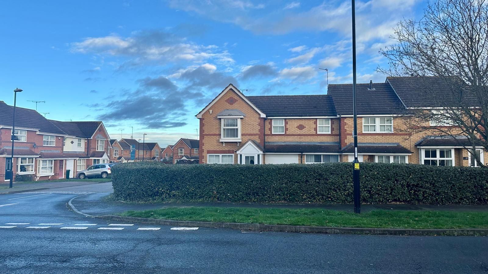 3 bedroom end terraced house Sold in Coventry - Photograph 28.
