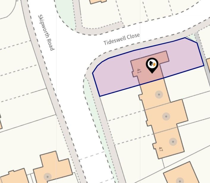 3 bedroom end terraced house Sold in Coventry - Photograph 28.