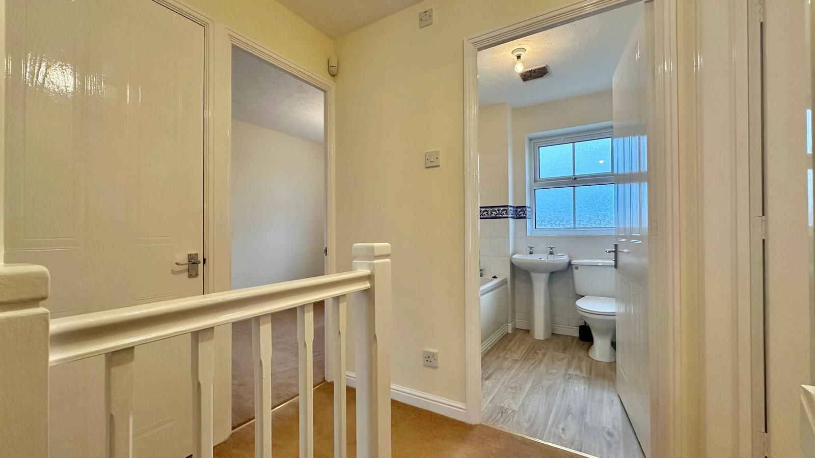 3 bedroom end terraced house Sold in Coventry - Photograph 12.