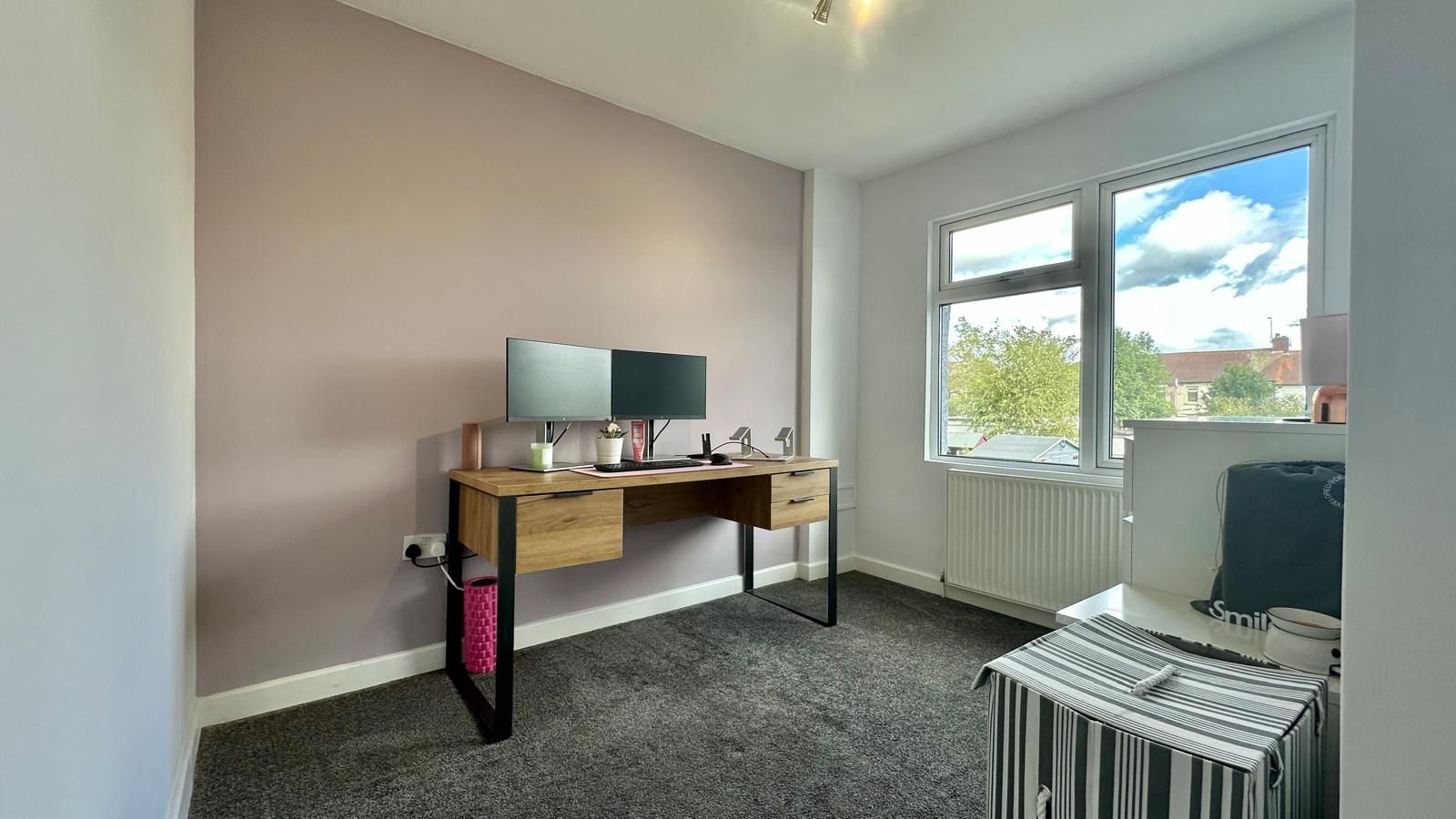 3 bedroom end terraced house Sold in Coventry - Photograph 16.