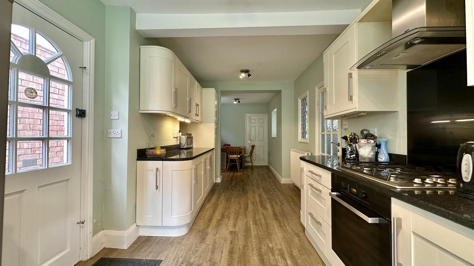 4 bedroom semi-detached house SSTC in Coventry - Photograph 10.