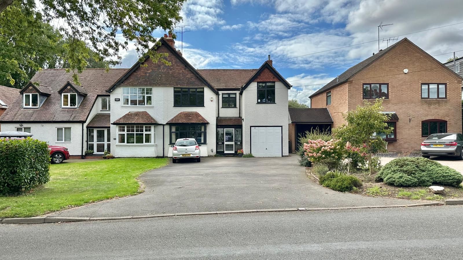 4 bedroom semi-detached house SSTC in Coventry - Photograph 32.