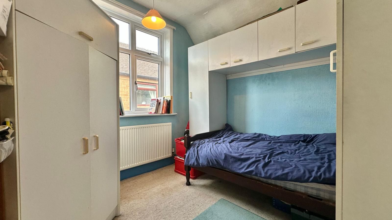 4 bedroom semi-detached house SSTC in Coventry - Photograph 24.