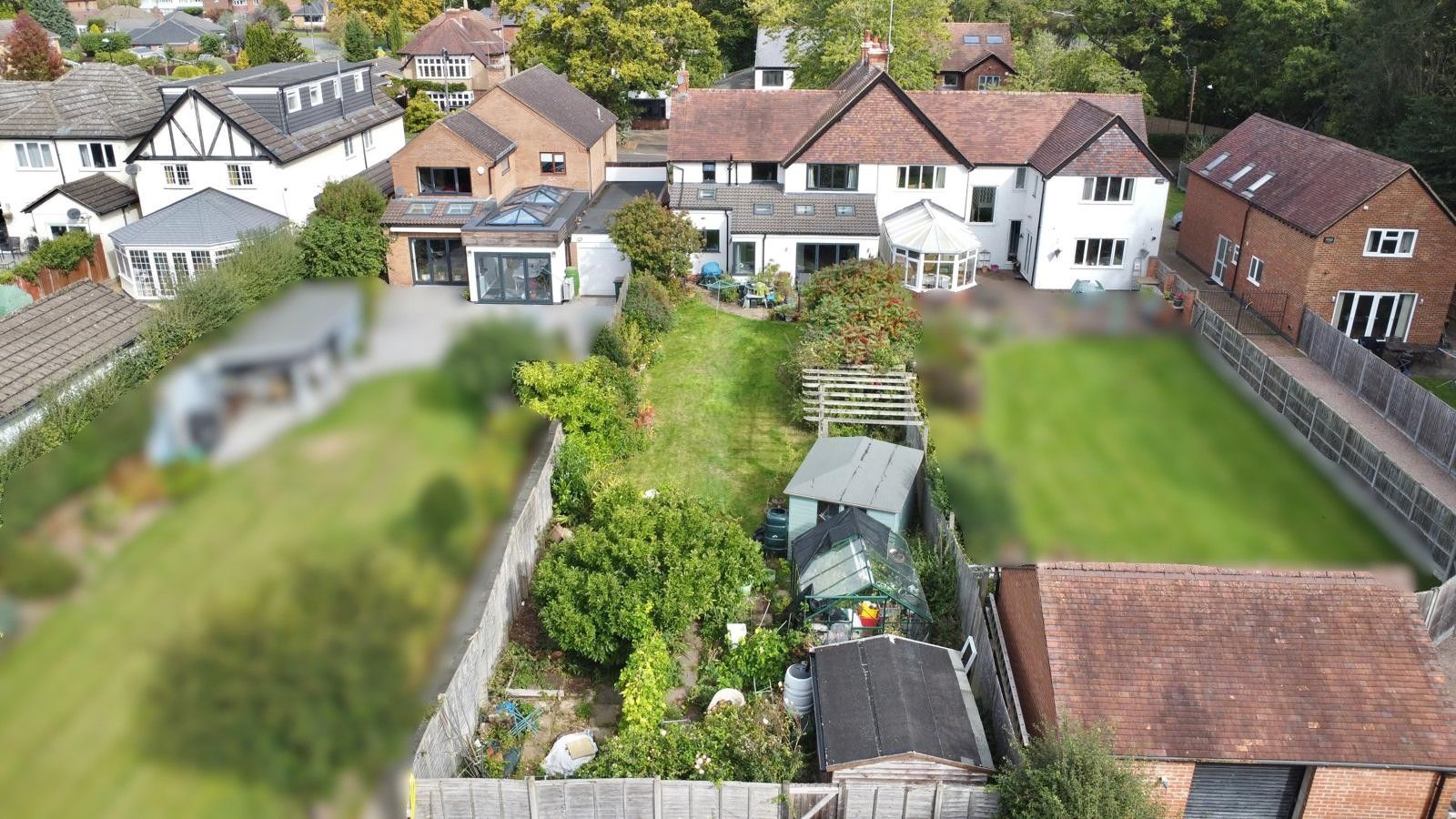 4 bedroom semi-detached house SSTC in Coventry - Photograph 2.