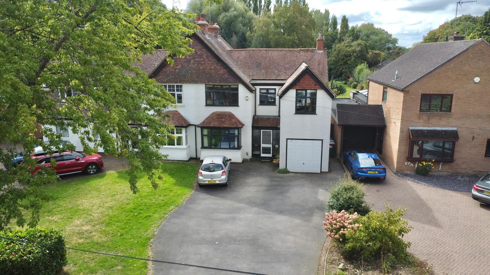 4 bedroom semi-detached house SSTC in Coventry - Photograph 1.