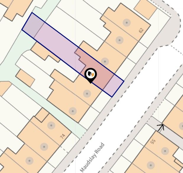 3 bedroom mid terraced house Sold in Coventry - Photograph 27.