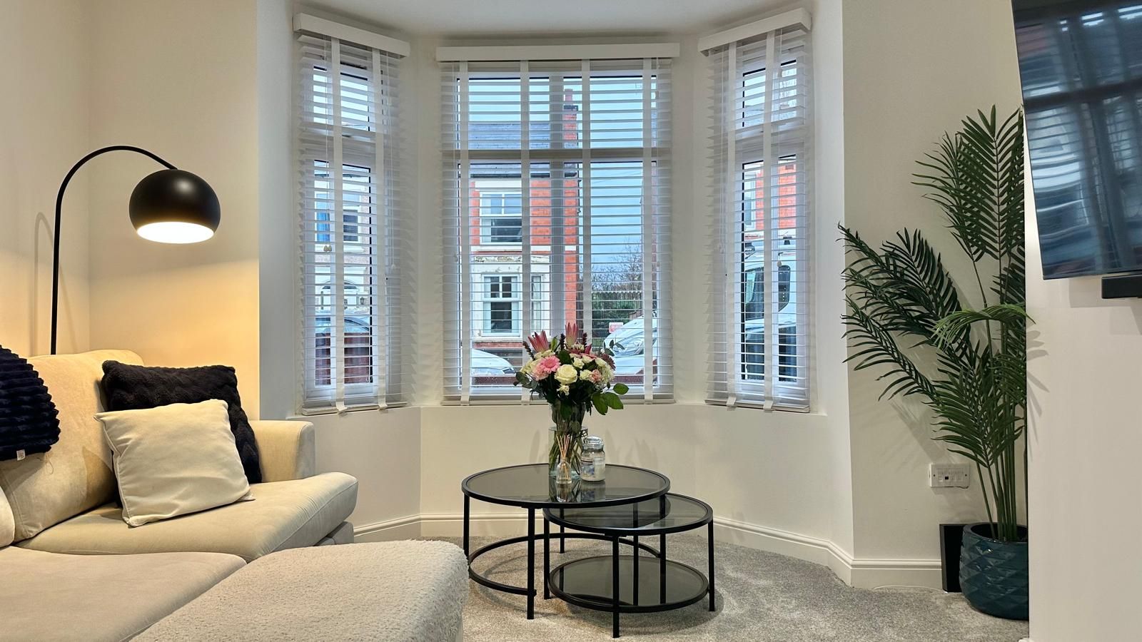 3 bedroom mid terraced house Sold in Coventry - Photograph 11.