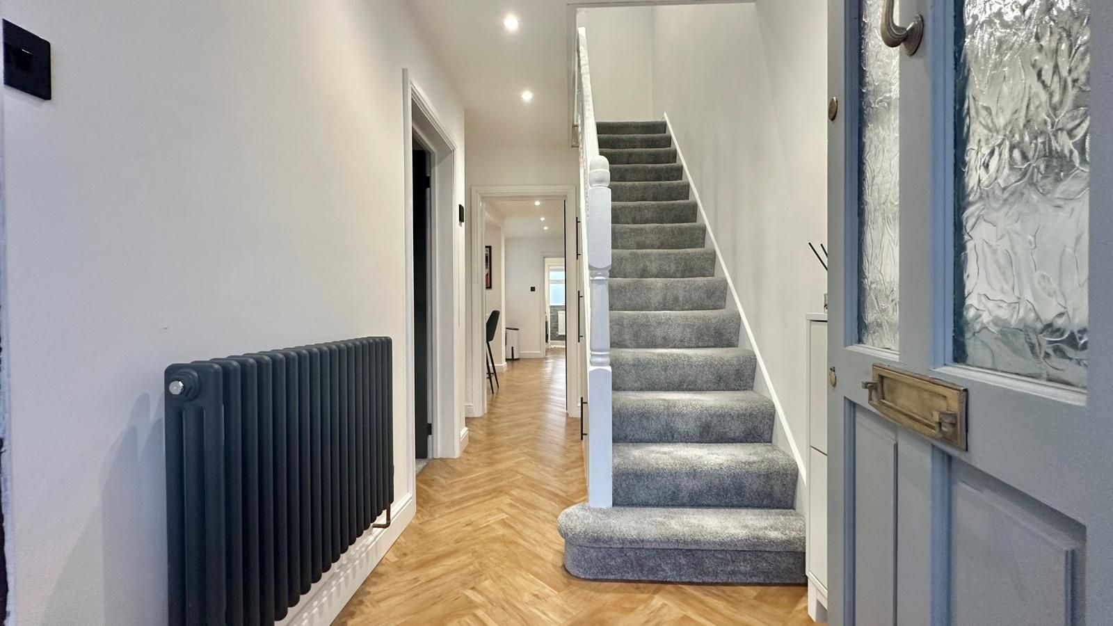 3 bedroom mid terraced house Sold in Coventry - Photograph 13.