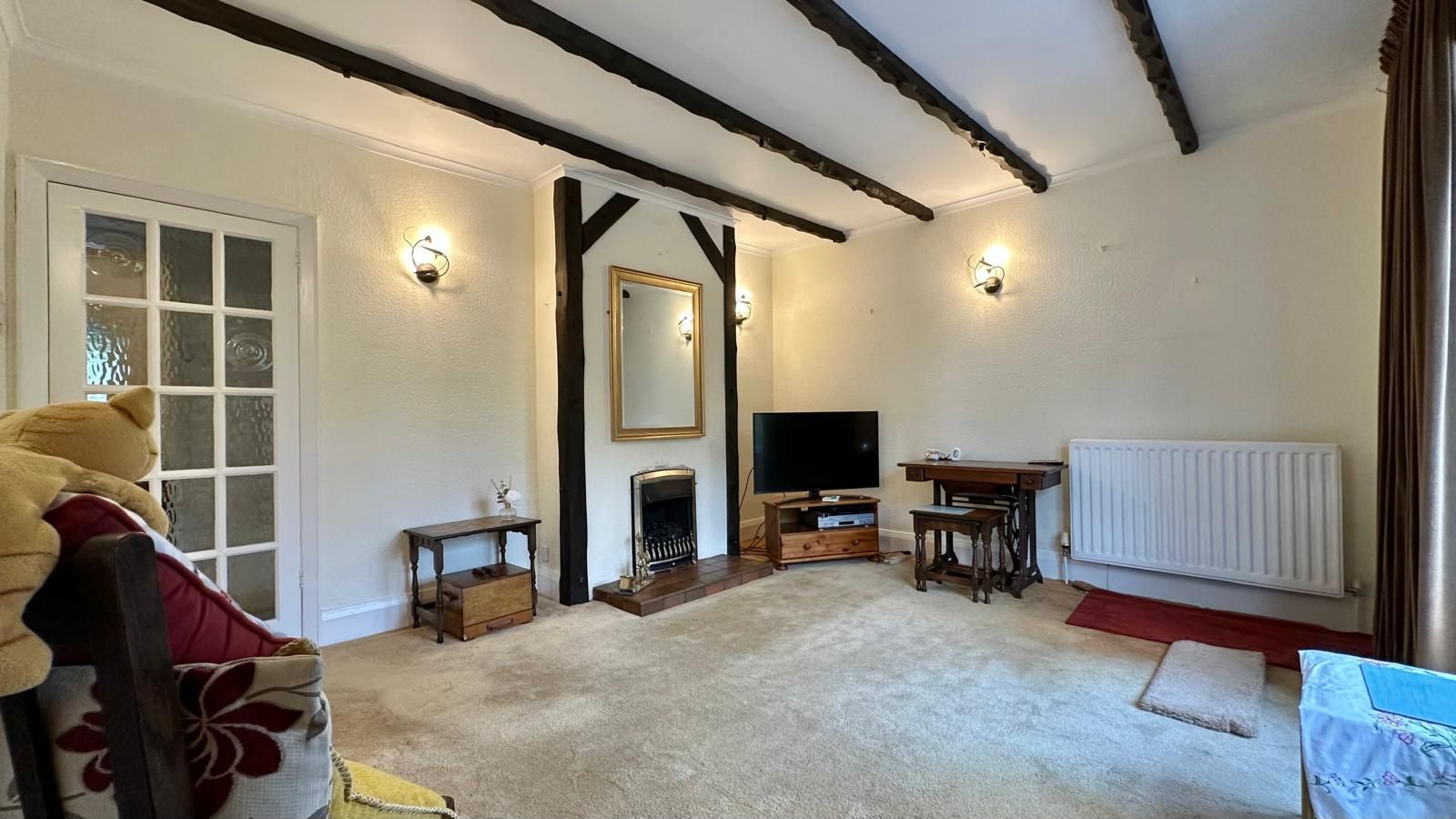 3 bedroom detached bungalow For Sale in Coventry - Photograph 1.