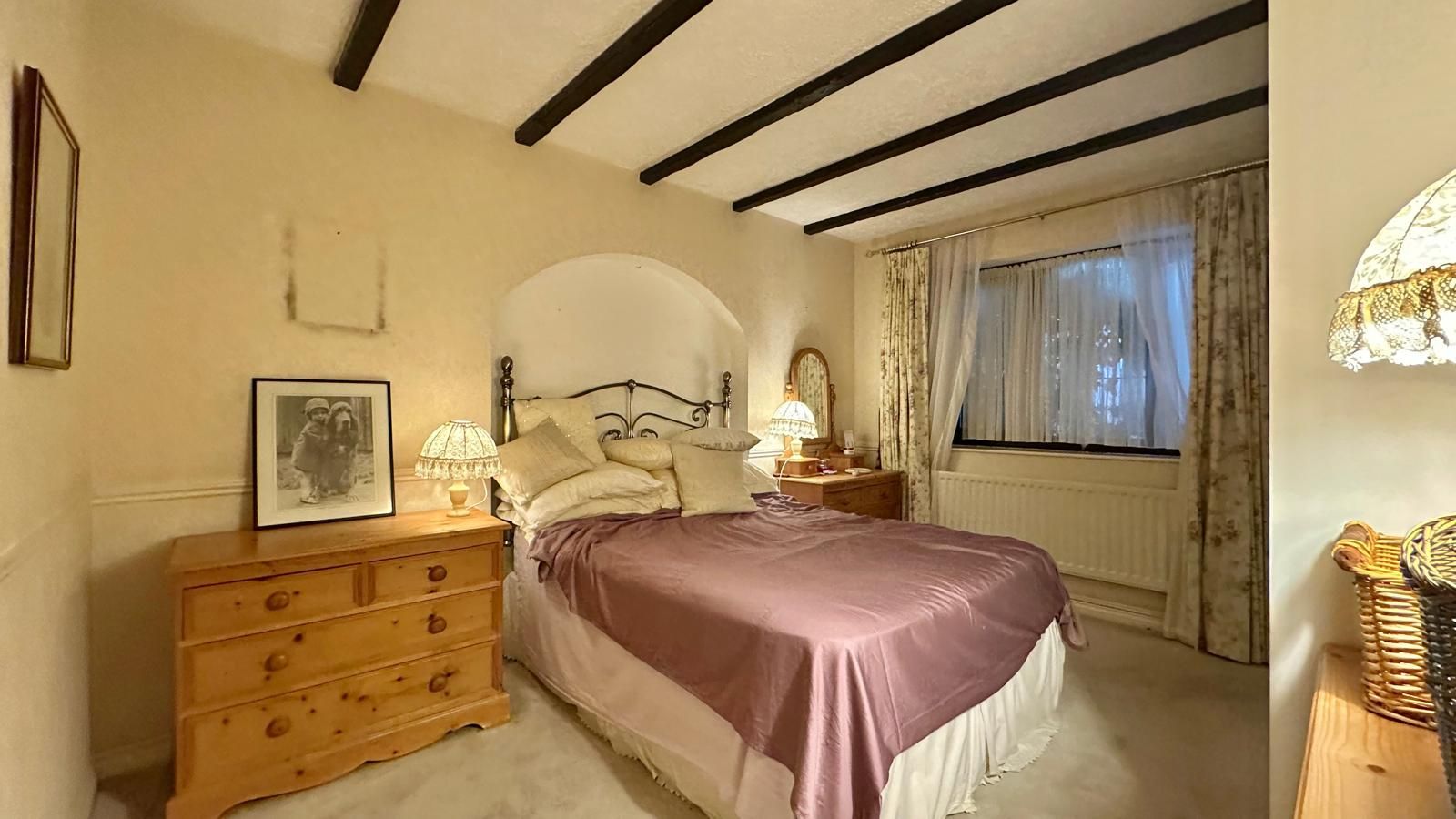 3 bedroom detached bungalow SSTC in Coventry - Photograph 16.