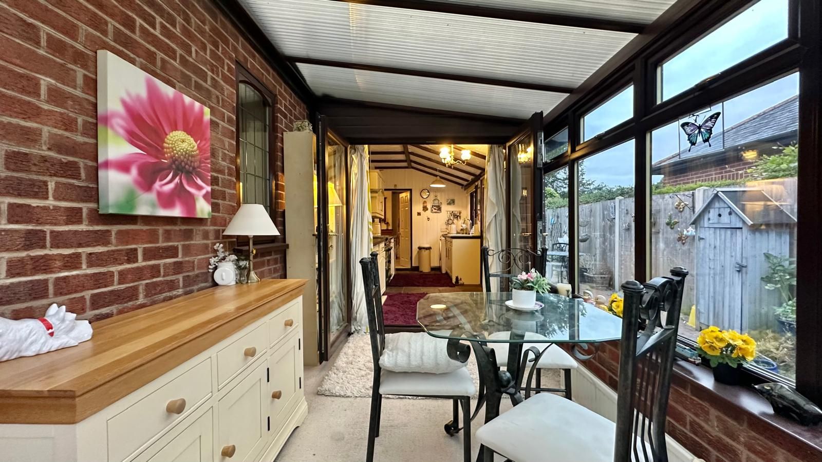 3 bedroom detached bungalow SSTC in Coventry - Photograph 12.