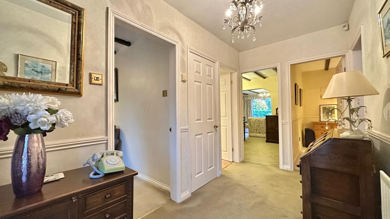 3 bedroom detached bungalow SSTC in Coventry - Photograph 14.