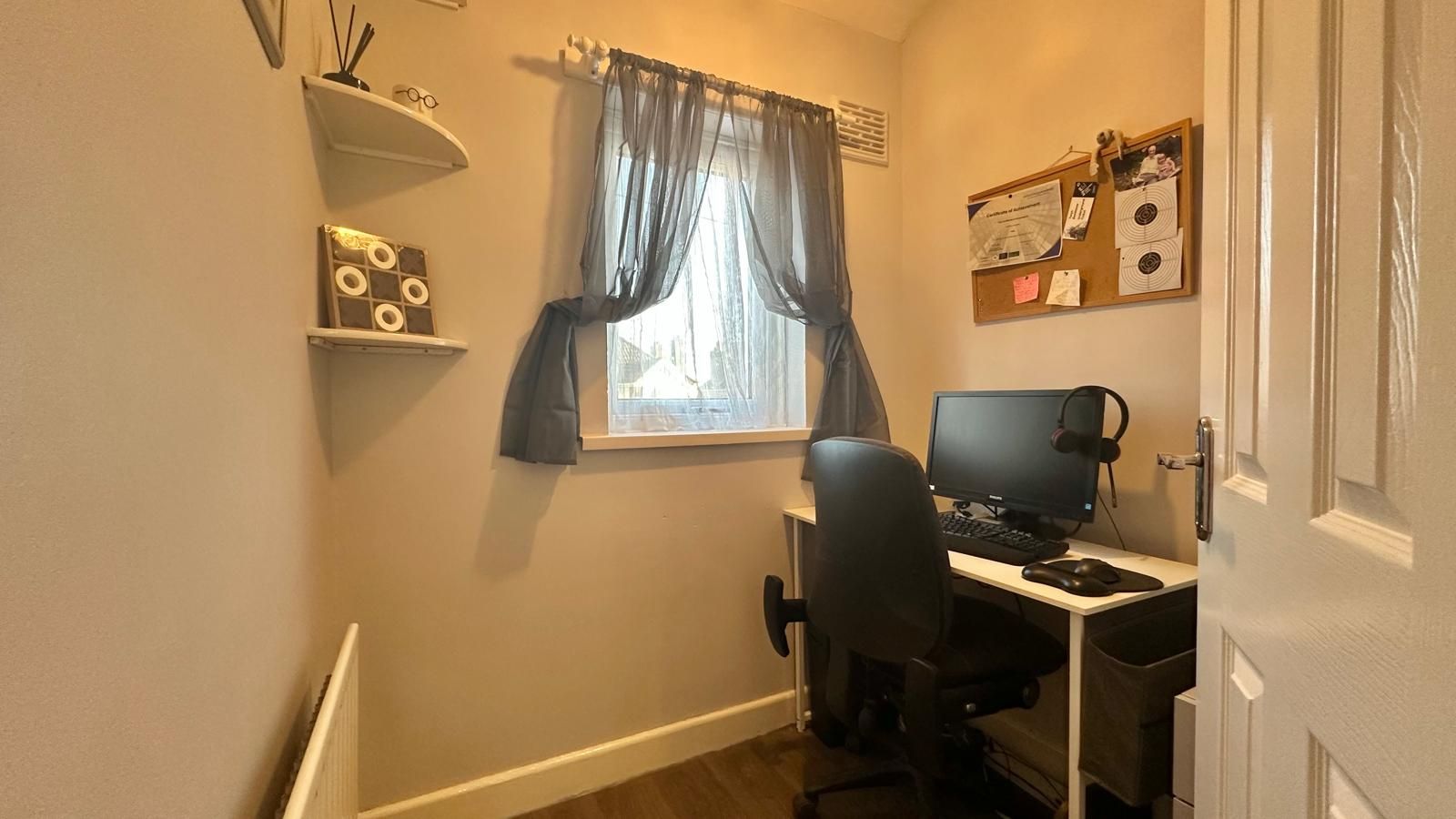 3 bedroom mid terraced house SSTC in Coventry - Photograph 15.