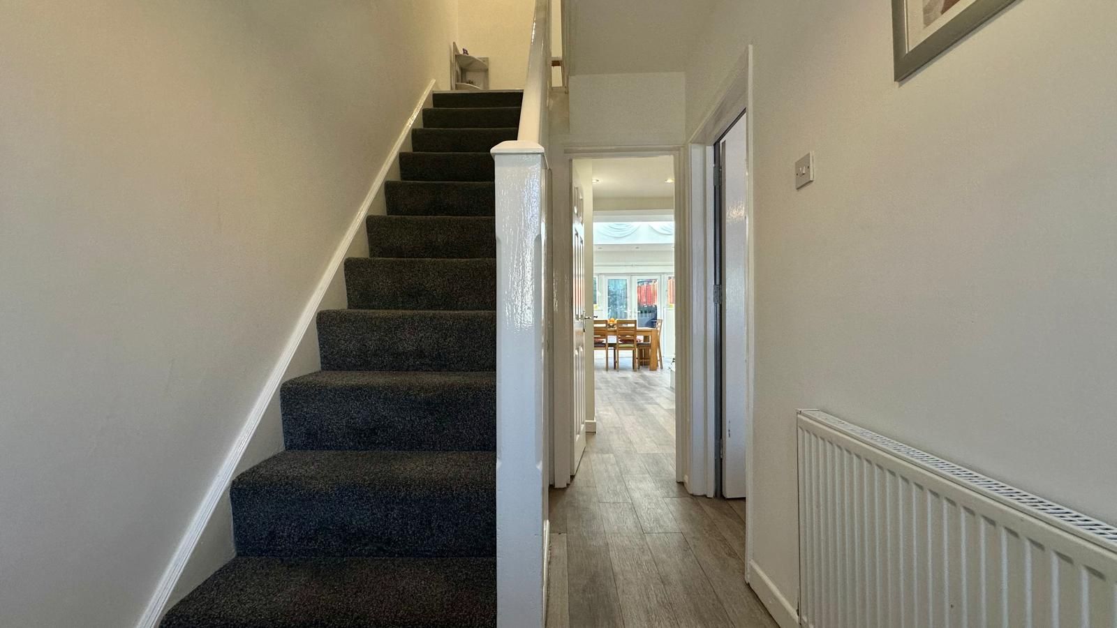 3 bedroom mid terraced house SSTC in Coventry - Photograph 11.