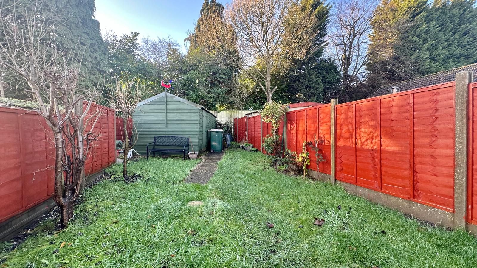 3 bedroom mid terraced house SSTC in Coventry - Photograph 24.