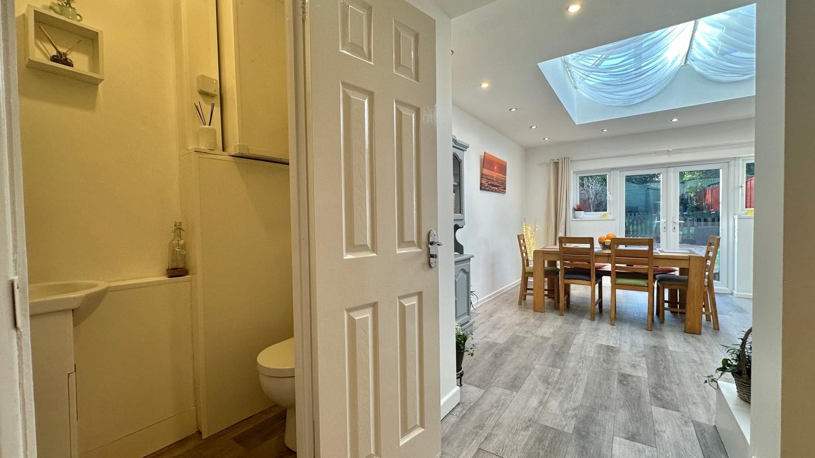 3 bedroom mid terraced house SSTC in Coventry - Photograph 7.